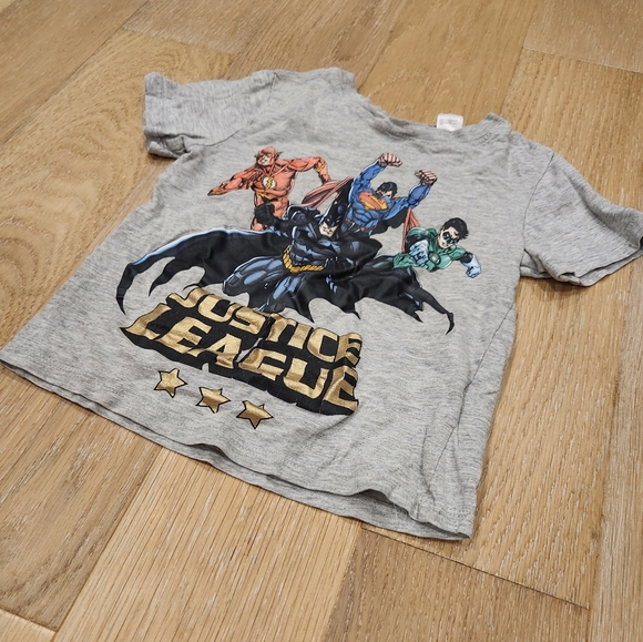 H&M | Justice league - Picture 3 of 4